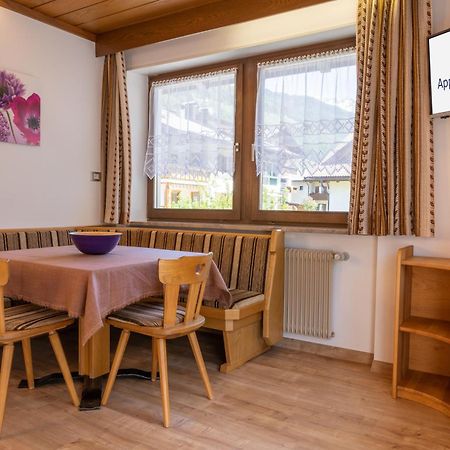 Appartements Hofer San Giacomo in Valle Aurina Esterno foto