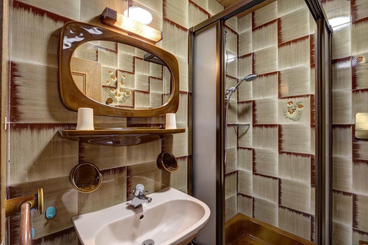 Appartements Hofer San Giacomo in Valle Aurina Esterno foto
