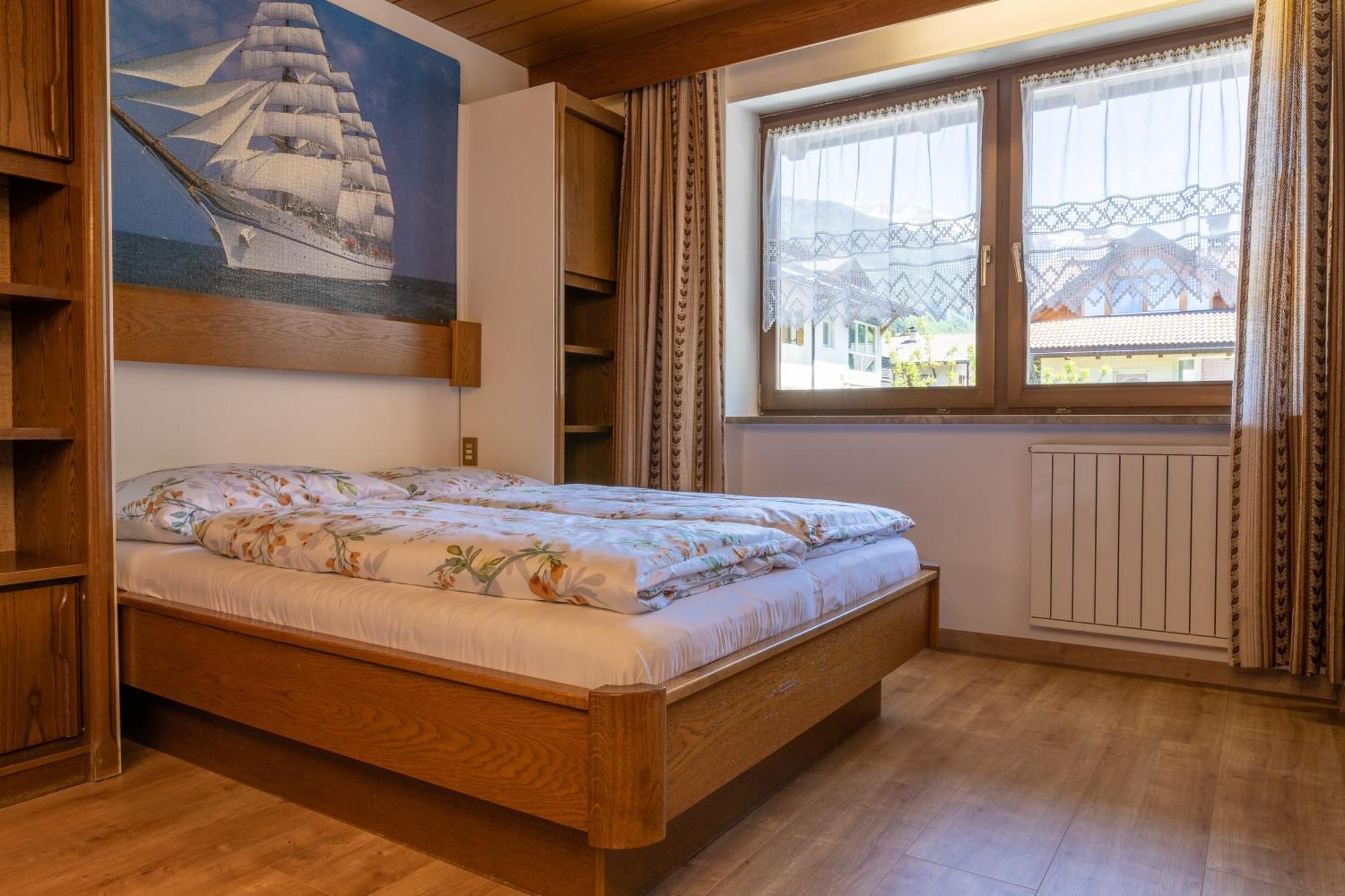 Appartements Hofer San Giacomo in Valle Aurina Esterno foto